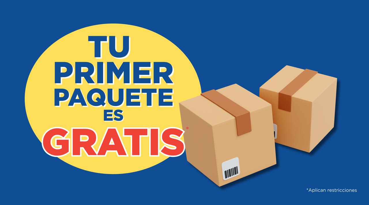 Compra en línea en USA y recibe en Costa Rica con Quick Box, envío rápido y seguro